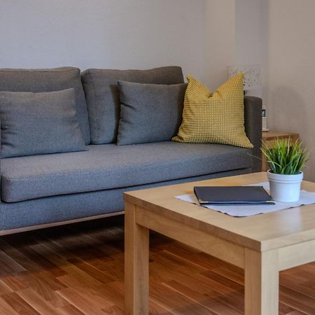 Ferienwohnung Haus Sabina Heligoland Exterior foto
