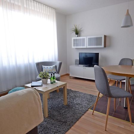 Ferienwohnung Haus Sabina Heligoland Exterior foto