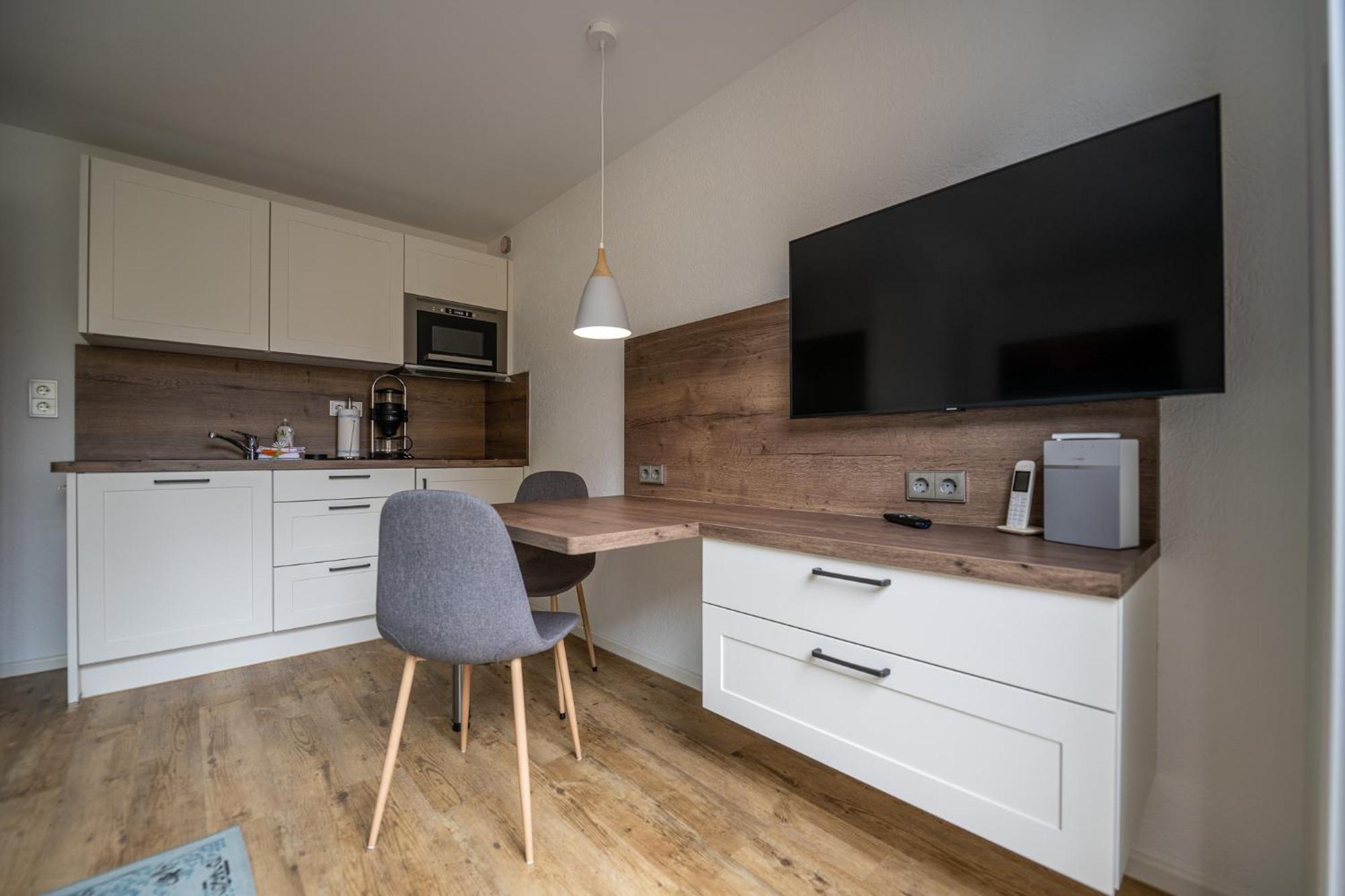 Ferienwohnung Haus Sabina Heligoland Exterior foto