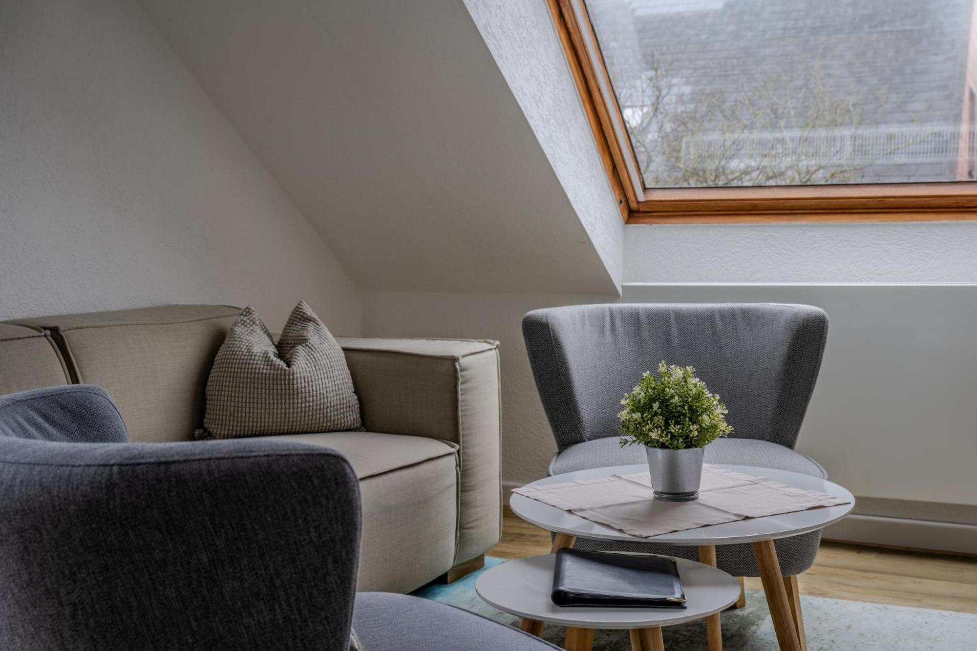 Ferienwohnung Haus Sabina Heligoland Exterior foto
