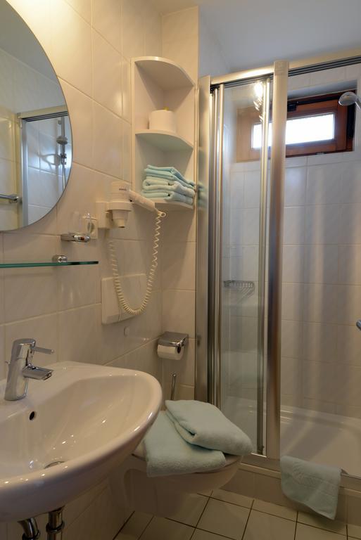 Ferienwohnung Haus Sabina Heligoland Zimmer foto