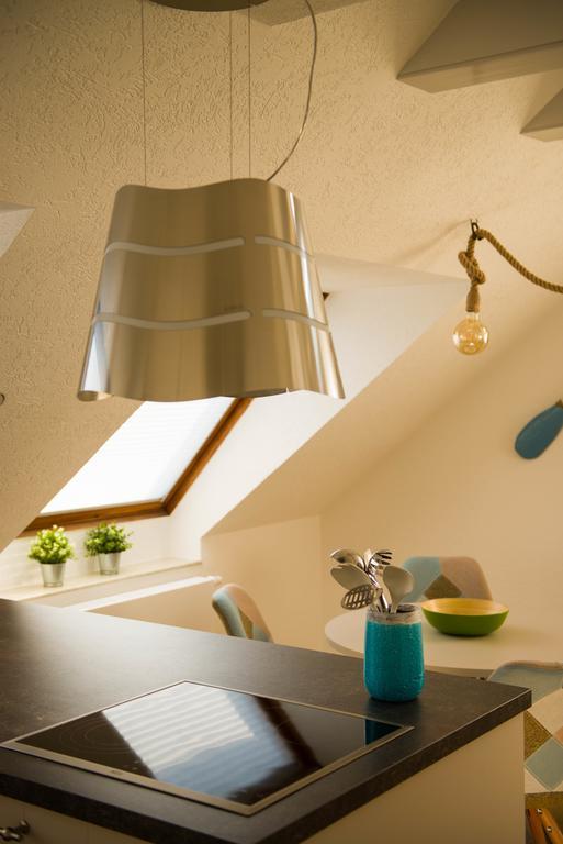 Ferienwohnung Haus Sabina Heligoland Exterior foto
